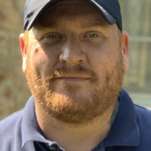 Jesse Gilliam