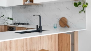 Kitchen sink